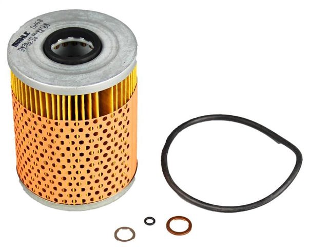 OX68D Mahle Original
