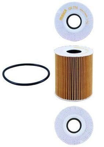 OX776D Mahle Original