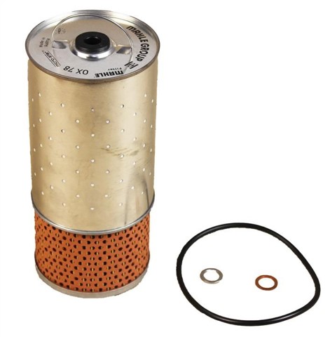 OX78D Mahle Original