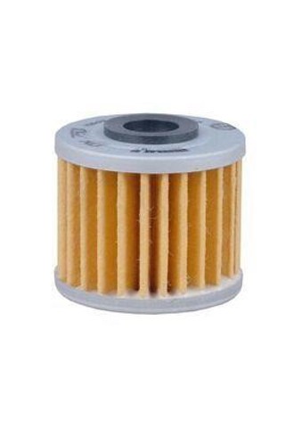 Filtro de óleo OX793 MAHLE
