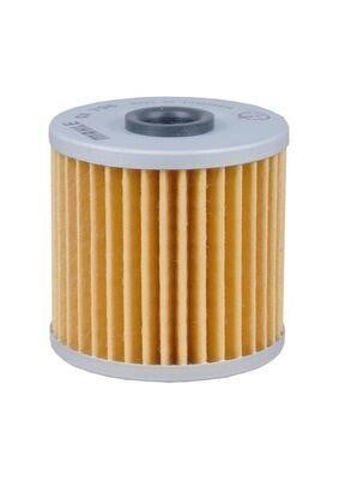 Filtro de óleo OX796 MAHLE