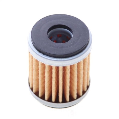 Filtro de óleo OX799 MAHLE