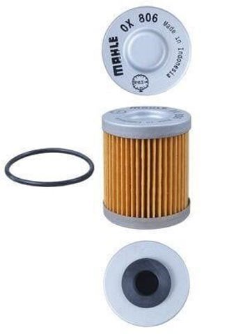 OX806D Mahle Original