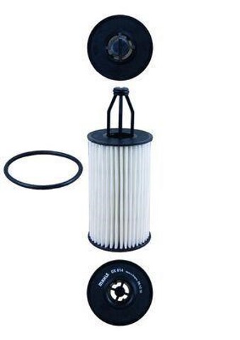 OX814D Mahle Original