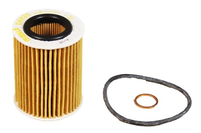 OX825D Mahle Original