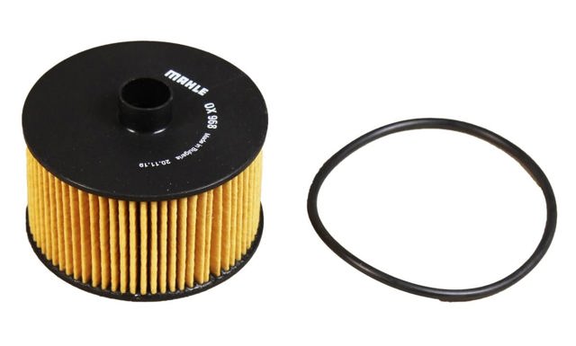 OX968D Mahle Original