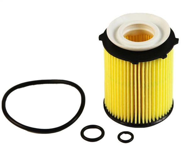 OX982D Mahle Original