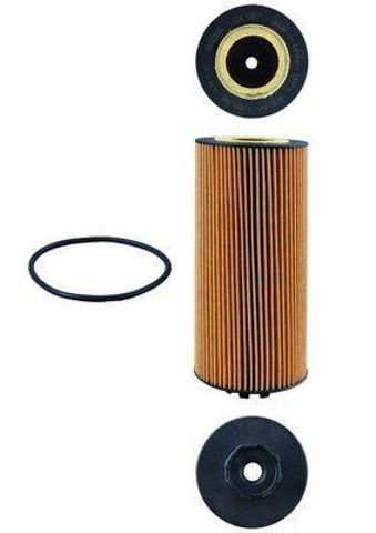 OX987D Mahle Original