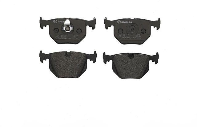 P06020 Brembo