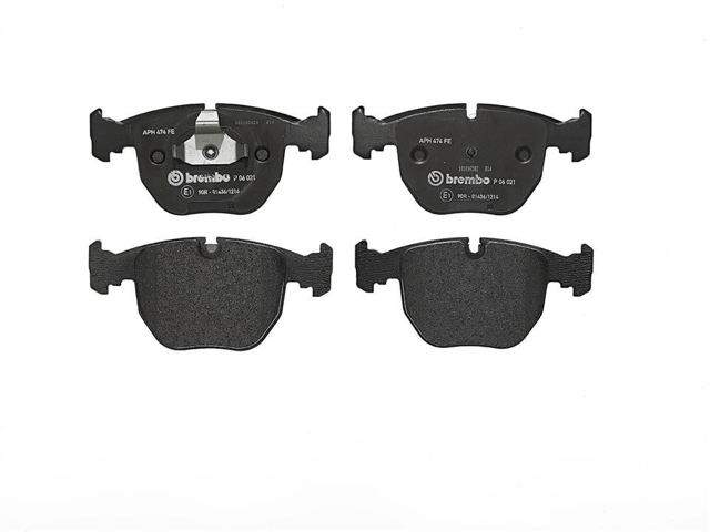 P06021 Brembo