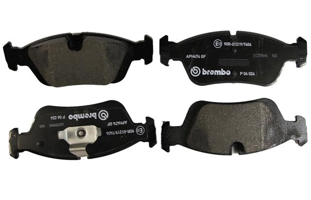 P06024 Brembo