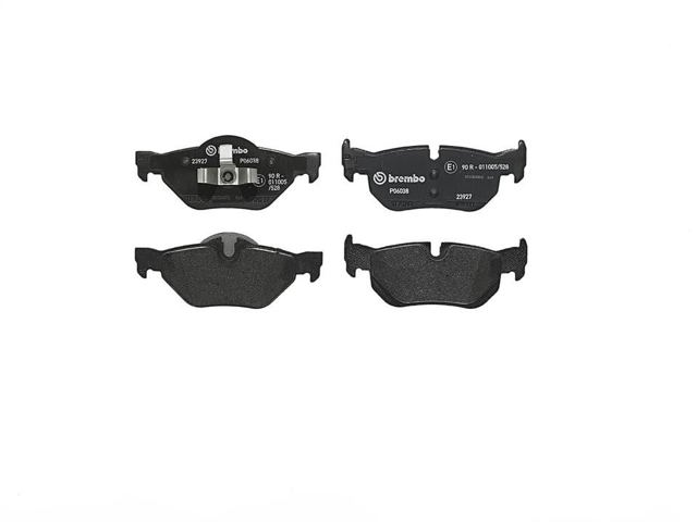 P06038 Brembo