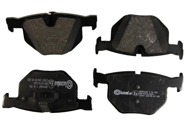 P06056 Brembo