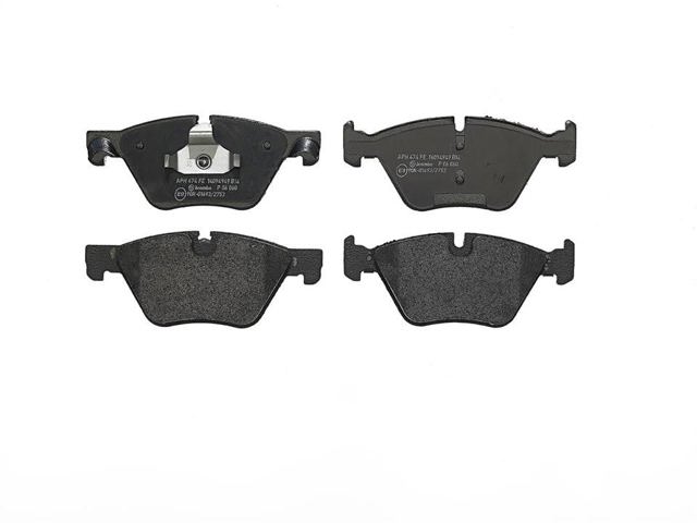 P06060 Brembo