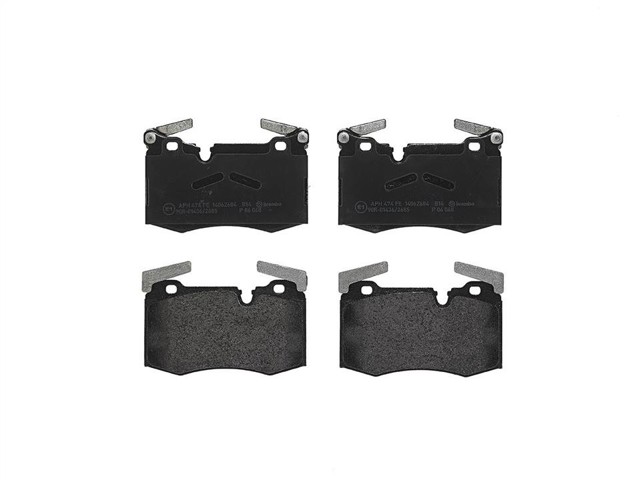 P06068 Brembo