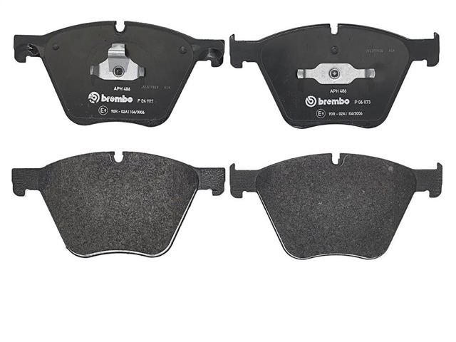 P06073 Brembo