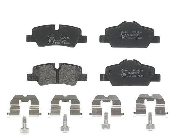 P06090 Brembo