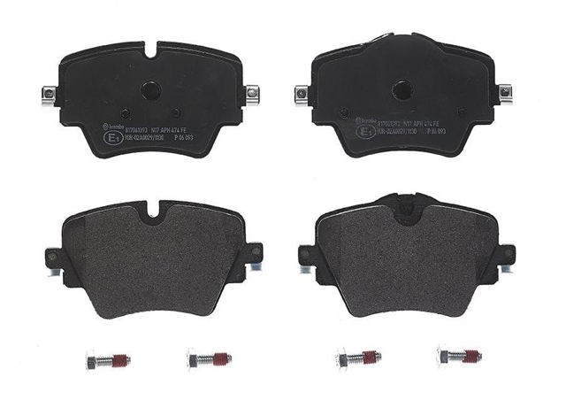 P06093 Brembo