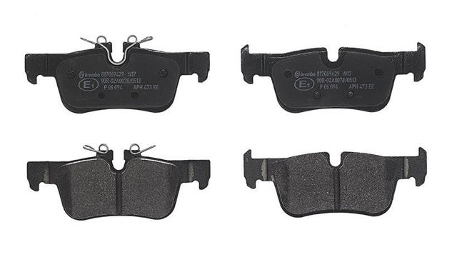 P06094 Brembo
