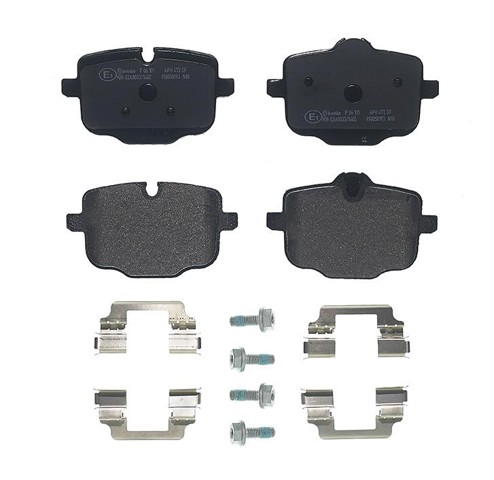P06101 Brembo