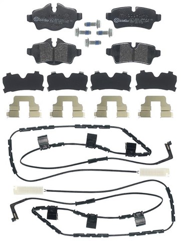 P06103 Brembo