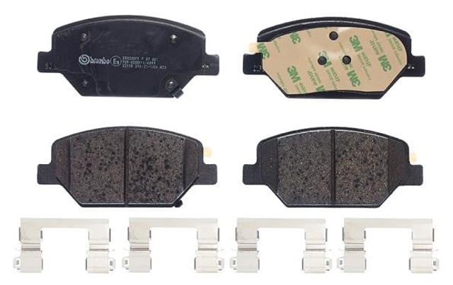 P07007 Brembo