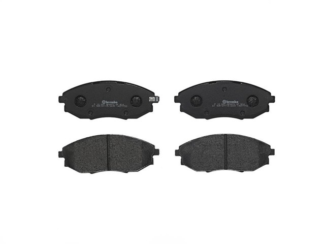 P10007 Brembo