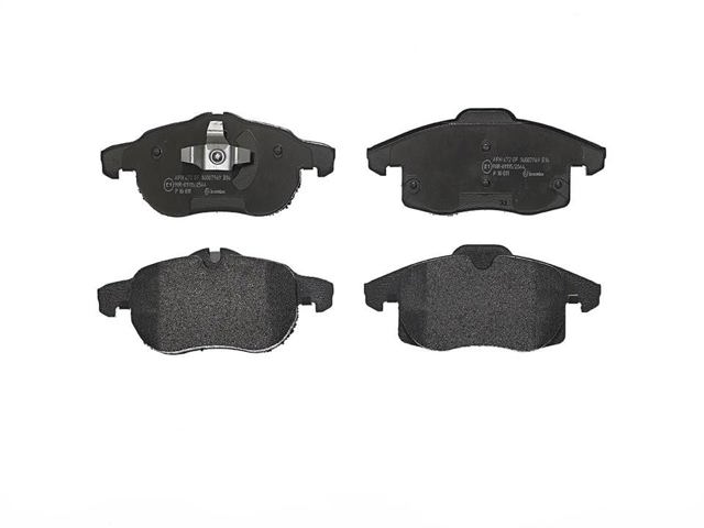 P10011 Brembo