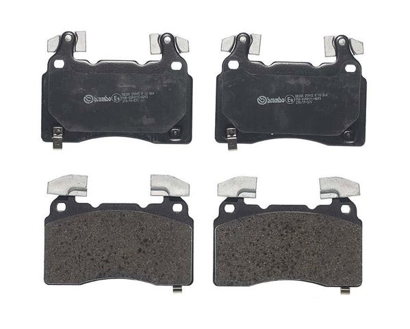 P10064 Brembo
