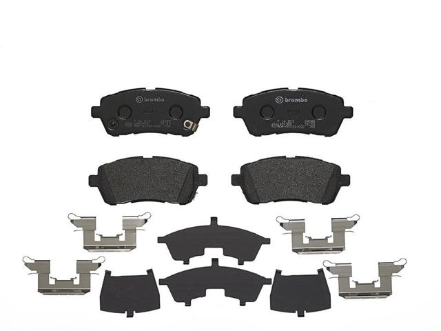 P16013 Brembo