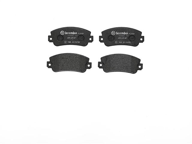 P23021 Brembo