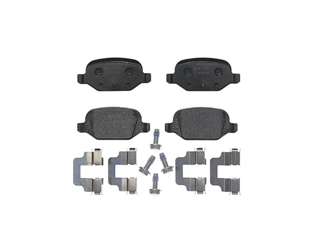 P23064 Brembo