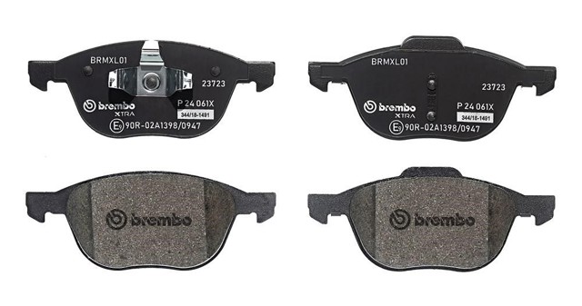 P24061X Brembo
