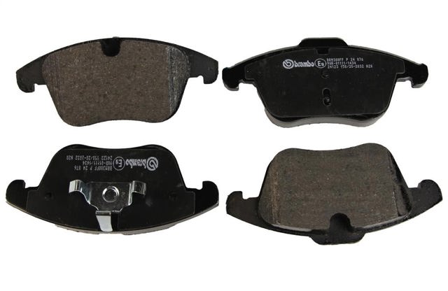 P24076 Brembo