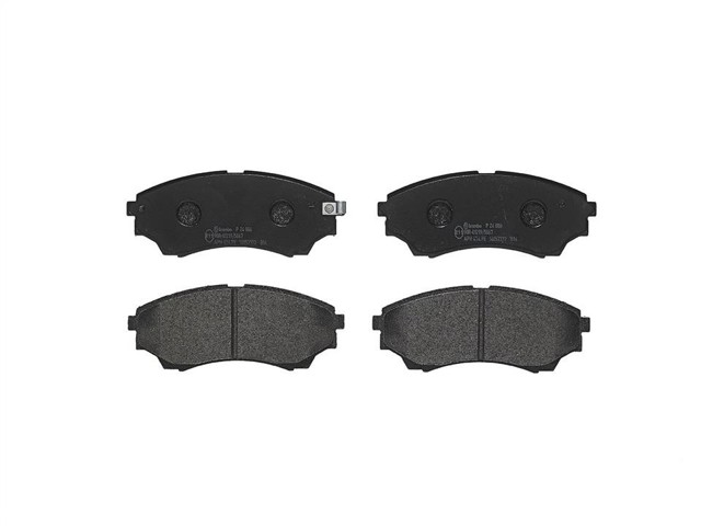 P24086 Brembo