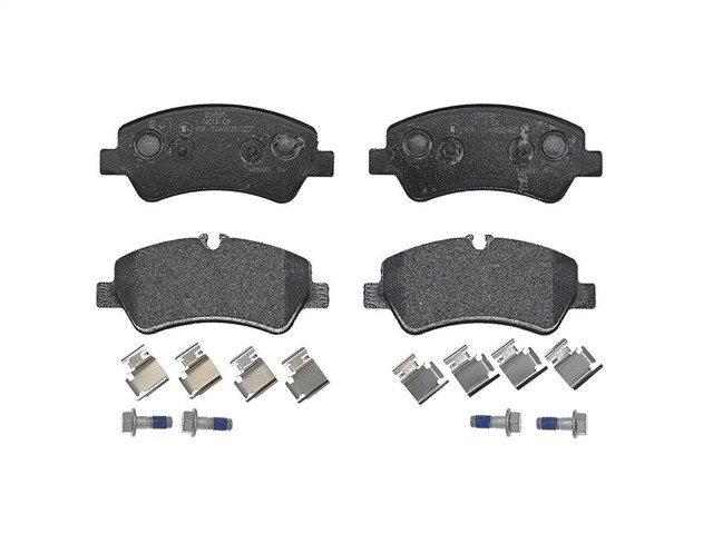 P24160 Brembo