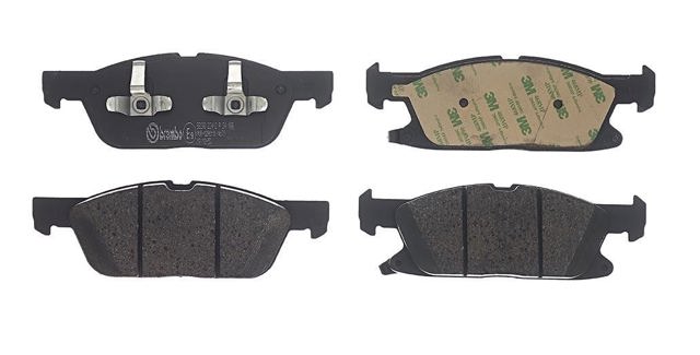P24188 Brembo