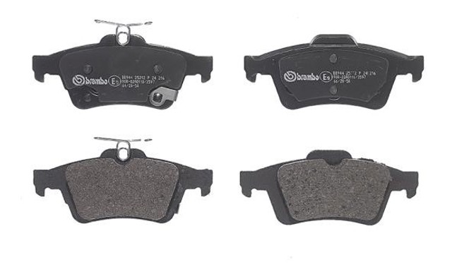 P24216 Brembo