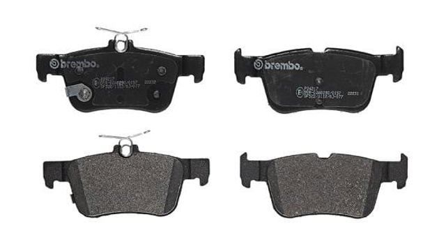 P24217 Brembo