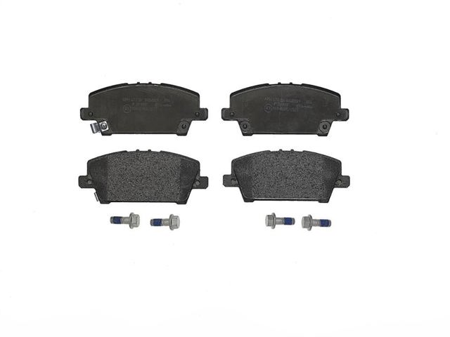 P28037 Brembo