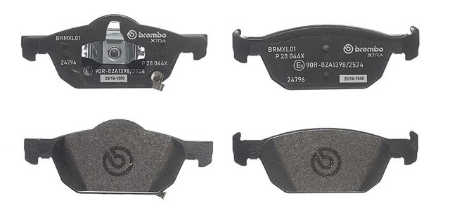 P28044X Brembo