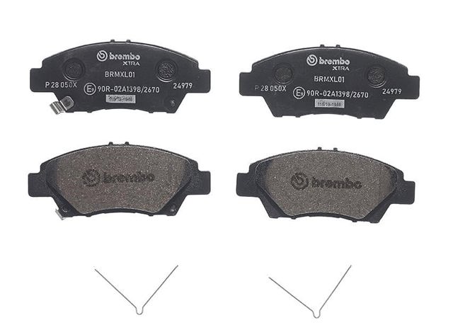 P28050X Brembo