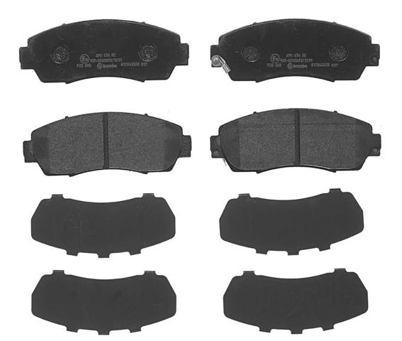 P28068 Brembo