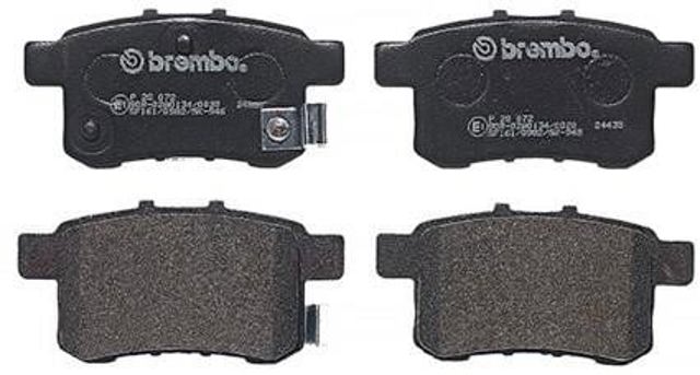 P28072 Brembo