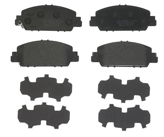 P28077 Brembo
