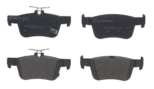 P28089 Brembo