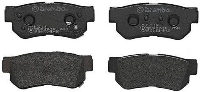 P30014 Brembo