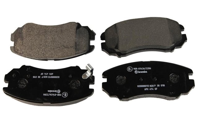 P30018 Brembo