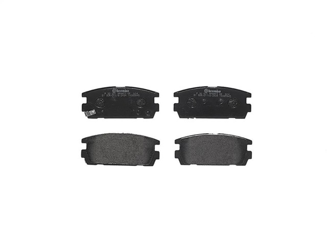 P30021 Brembo