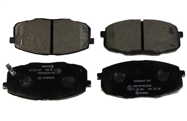 P30034 Brembo